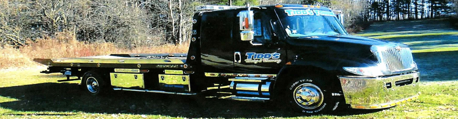 tidds towing pic